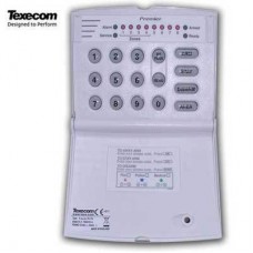 TEXECOM RKP4 Premier clavier à LED à utiliser avec P4 panel 