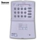 TEXECOM RKP4 Premier clavier à LED à utiliser avec P4 panel 