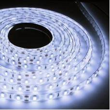 Ruban LED 12V Blanc Etanche 1 mètre