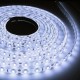 Ruban LED 12V Blanc Etanche 1 mètre