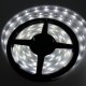 Ruban LED 12V Blanc Etanche 5 mètres 