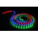 Ruban LED 12V RGB Etanche 1 mètre