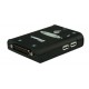 VALUE ROT14993250 Switch KVM "Star", 1U - 2 PC, HDMI, USB