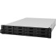 Synology Serveur NAS RackStation 12 baies 2U