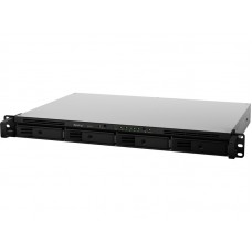 Synology RackStation RS816 - Serveur NAS 4 baies