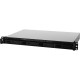 Synology RackStation RS816 - Serveur NAS 4 baies