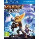 Sony Ratchet & Clank-PS4