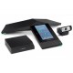Polycom RealPresence Visioconférence & audioconférence Trio 8800 Collaboration Kit, livré avec Trio 8800, Trio Visual+, Webcam Logitech C930e