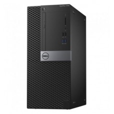Dell OptiPlex 7040MT i7-6700 Quad Core, 4GB, 500GB HDD