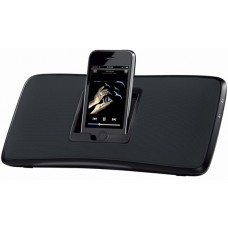 S315i Logitech Enceinte Portable Rechargeable pour ipod & iphone 