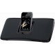 S315i Logitech Enceinte Portable Rechargeable pour ipod & iphone 