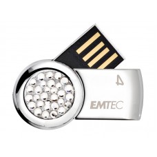 Emtec S350 4Go Pour Femme