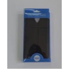 Yooz flip cover pour S450 NOIR