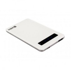 Sandberg SAN420-32 Power Bank Universel 5000 mah Blanc
