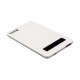 Sandberg SAN420-32 Power Bank Universel 5000 mah Blanc
