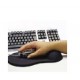 SANDBERG SAN520-23 Tapis de Souris en gel avec repose poignet