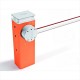 SBAR 6M - BENINCA KIT BS500 BARRIÈRE LEVANTE 6 M COLLECTIF EN 24V