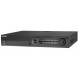 HIKVISON DVR 24 entrées vidéo HD,H264, sorties VGA/HDMI , 4 interfaces SATA HDD