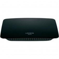 Linksys Switch SE2500-EU 5-Port Gigabit Ethernet 