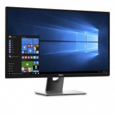 P2717H DELL PROFESSIONAL 69cm(27") Black Panel