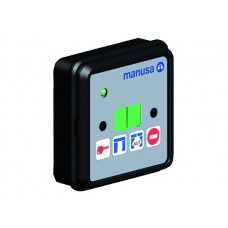 Sélecteur de commande Optima EMSM-03