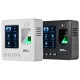 ZKTeco SF100 Pointeuse biométrique à empreintes digitales Basé sur IP et badges + Contrôle D'accès 
