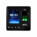 ZKTeco SF100 Pointeuse biométrique à empreintes digitales Basé sur IP et badges + Contrôle D'accès 