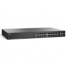 Cisco Small Business SG 200-26FP