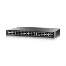 Cisco Small Business SG300-52P