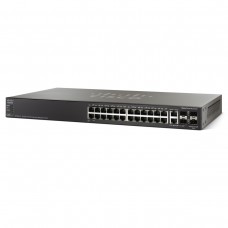 Cisco Small Business SG500-28