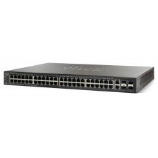 Cisco Small Business SG500-52P