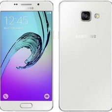 SAMSUNG GALAXY A5 -  4G -  SINGLE SIM - 5" - 16Go - Blanc
