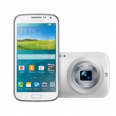SAMSUNG APN K ZOOM S5+APN 20MP ZOOM 10 WIFI 3G ANDROID BLANC 