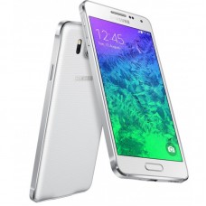 SAMSUNG GALAXY ALPHA 4.7" 32Go BLANC