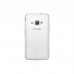 SAMSUNG GALAXY J1 4G 4.5" 1GB 8GB BLANC