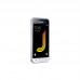 SAMSUNG GALAXY J1 4G 4.5" 1GB 8GB BLANC