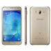 SAMSUNG GALAXY J2 4G DUAL SIM 1GB 8GB 4.7" GOLD