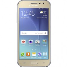 SAMSUNG GALAXY J2 4G DUAL SIM 1GB 8GB 4.7" GOLD