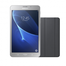 SAMSUNG Tab A 7 POUCES WIFI,SM-T280 SILVER