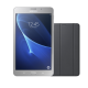 SAMSUNG Tab A 7 POUCES WIFI,SM-T280 SILVER
