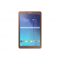 SAMSUNG GALAXY Tab E 9,6 POUCES Marron WIFI 3G 8GB 5MP Android