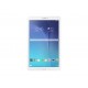 SAMSUNG GALAXY Tab E 9,6 POUCES Blanc WIFI 3G 8GB 5MP Android