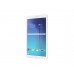SAMSUNG GALAXY Tab E 9,6 POUCES Blanc WIFI 3G 8GB 5MP Android