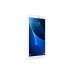 SAMSUNG GALAXY Tab A 10,1 POUCES 16Go WIFI 8 MP 4G LTE FDD Edition 2016 Blanc