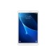 SAMSUNG GALAXY Tab A 10,1 POUCES 16Go WIFI 8 MP 4G LTE FDD Edition 2016 Blanc