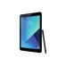SAMSUNG Tab S3  QUALCOM APQ 9086 4Gb /32 Gb  ext 256 GB  9,4 mm NOIR