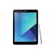 SAMSUNG Tab S3  QUALCOM APQ 9086 4Gb /32 Gb  ext 256 GB  9,4 mm SILVER
