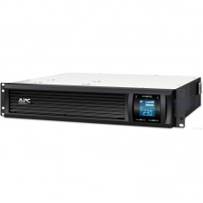 APC Smart-UPS C 3000VA Rack mount LCD 230V