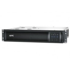 APC Smart-UPS Interactivité de ligne 1000VA Rackmount Noir