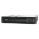 APC Smart-UPS Interactivité de ligne 1500VA Rackmount Noir